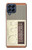 S3165 FM AM木レシーバーグラフィック FM AM Wooden Receiver Graphic Samsung Galaxy M53 バックケース、フリップケース・カバー