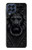 S3619 ダークゴシックライオン Dark Gothic Lion Samsung Galaxy M53 バックケース、フリップケース・カバー