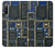 S0063 回路基板 Curcuid Board Sony Xperia 10 IV バックケース、フリップケース・カバー