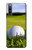 S0068 ゴルフ Golf Sony Xperia 10 IV バックケース、フリップケース・カバー