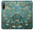 S0842 開花アーモンドの木 フィンセント・ファン・ゴッホ Blossoming Almond Tree Van Gogh Sony Xperia 10 IV バックケース、フリップケース・カバー