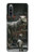 S1288 恐竜Tレックス博物館 Dinosaur T Rex Museum Sony Xperia 10 IV バックケース、フリップケース・カバー