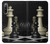 S2262 キング チェス Chess King Sony Xperia 10 IV バックケース、フリップケース・カバー