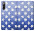 S2481 スター柄 Star Pattern Sony Xperia 10 IV バックケース、フリップケース・カバー