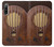 S2655 ヴィンテージベークライトデコラジオ Vintage Bakelite Deco Radio Sony Xperia 10 IV バックケース、フリップケース・カバー