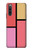 S2795 チークパレット Cheek Palette Color Sony Xperia 10 IV バックケース、フリップケース・カバー
