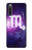 S3370 星座さそり座 Zodiac Scorpio Sony Xperia 10 IV バックケース、フリップケース・カバー