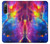S3371 星雲スカイ Nebula Sky Sony Xperia 10 IV バックケース、フリップケース・カバー