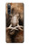 S3427 マンモス古代の洞窟芸術 Mammoth Ancient Cave Art Sony Xperia 10 IV バックケース、フリップケース・カバー