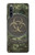 S3468 バイオハザードゾンビハンターグラフィック Biohazard Zombie Hunter Graphic Sony Xperia 10 IV バックケース、フリップケース・カバー