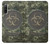 S3468 バイオハザードゾンビハンターグラフィック Biohazard Zombie Hunter Graphic Sony Xperia 10 IV バックケース、フリップケース・カバー