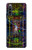 S3545 量子粒子衝突 Quantum Particle Collision Sony Xperia 10 IV バックケース、フリップケース・カバー