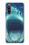 S3548 イタチザメ Tiger Shark Sony Xperia 10 IV バックケース、フリップケース・カバー