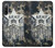 S3666 陸軍迷彩迷彩 Army Camo Camouflage Sony Xperia 10 IV バックケース、フリップケース・カバー