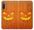S3828 カボチャハロウィーン Pumpkin Halloween Sony Xperia 10 IV バックケース、フリップケース・カバー