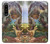 S1290 恐竜T-レックス Dinosaurs T-Rex Sony Xperia 1 IV バックケース、フリップケース・カバー