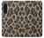 S3389 シームレスなヘビ皮パターングラフィック Seamless Snake Skin Pattern Graphic Sony Xperia 1 IV バックケース、フリップケース・カバー