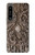 S3395 龍門 Dragon Door Sony Xperia 1 IV バックケース、フリップケース・カバー