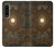 S3565 ミュニシパルピアチェンツァ劇場 Municipale Piacenza Theater Sony Xperia 1 IV バックケース、フリップケース・カバー