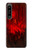 S3583 パラダイスロストサタン Paradise Lost Satan Sony Xperia 1 IV バックケース、フリップケース・カバー