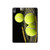 S0072 テニス Tennis iPad Air (2022,2020, 4th, 5th), iPad Pro 11 (2022, 6th) タブレットケース
