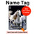 S0246 白馬 White Horse iPad Air (2020, 2022), Air 11 (2024,2025,2026), Pro 11 (2022) タブレットケース