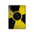 S0264 原子力 Nuclear iPad Air (2020, 2022), Air 11 (2024,2025,2026), Pro 11 (2022) タブレットケース
