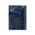 S0337 ボード回路 Board Circuit iPad Air (2020, 2022), Air 11 (2024,2025,2026), Pro 11 (2022) タブレットケース