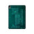 S0846 化学周期表 Chemistry Periodic Table iPad Air (2020, 2022), Air 11 (2024,2025,2026), Pro 11 (2022) タブレットケース