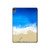 S0912 リラックスビーチ Relax Beach iPad Air (2020, 2022), Air 11 (2024,2025,2026), Pro 11 (2022) タブレットケース