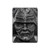 S1827 日本サムライヘルメット Japan Samurai Helmet iPad Air (2020, 2022), Air 11 (2024,2025,2026), Pro 11 (2022) タブレットケース