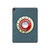 S1968 ロータリーダイヤル電話 Rotary Dial Telephone iPad Air (2020, 2022), Air 11 (2024,2025,2026), Pro 11 (2022) タブレットケース