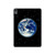 S2266 地球惑星宇宙スター星雲 Earth Planet Space Star nebula iPad Air (2022,2020, 4th, 5th), iPad Pro 11 (2022, 6th) タブレットケース