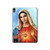 S2420 聖母マリアサンタマリア The Virgin Mary Santa Maria iPad Air (2020, 2022), Air 11 (2024,2025,2026), Pro 11 (2022) タブレットケース