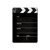 S2479 取締役下見板張り Director Clapboard iPad Air (2020, 2022), Air 11 (2024,2025,2026), Pro 11 (2022) タブレットケース