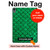 S2704 グリーンフィッシュスケールパターングラフィック Green Fish Scale Pattern Graphic iPad Air (2022, 2020), Air 11 (2024,2025), Pro 11 (2022) タブレットケース