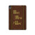 S2824 ワンス・アポン・ア・タイム・ブック・カバー Once Upon a Time Book Cover iPad Air (2020, 2022), Air 11 (2024,2025,2026), Pro 11 (2022) タブレットケース