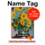 S2937 クロード・モネ ひまわり Claude Monet Bouquet of Sunflowers iPad Air (2020, 2022), Air 11 (2024,2025,2026), Pro 11 (2022) タブレットケース