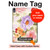 S3035 花 Sweet Flower Painting iPad Air (2020, 2022), Air 11 (2024,2025,2026), Pro 11 (2022) タブレットケース