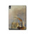 S3338 J. M. W.  J. M. W. Turner The Fighting Temeraire iPad Air (2022, 2020), Air 11 (2024,2025), Pro 11 (2022) タブレットケース