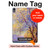 S3339 サリス・ガーデンから見たアンティーブ  クロード・モネ Claude Monet Antibes Seen from the Salis Gardens iPad Air (2020, 2022), Air 11 (2024,2025,2026), Pro 11 (2022) タブレットケース