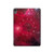 S3368 ゾディアックレッドギャラクシー Zodiac Red Galaxy iPad Air (2022,2020, 4th, 5th), iPad Pro 11 (2022, 6th) タブレットケース