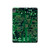S3392 電子基板回路図 Electronics Board Circuit Graphic iPad Air (2022, 2020), Air 11 (2024,2025), Pro 11 (2022) タブレットケース