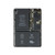 S3467 携帯電話の中のグラフィック Inside Mobile Phone Graphic iPad Air (2022, 2020), Air 11 (2024,2025), Pro 11 (2022) タブレットケース