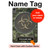 S3468 バイオハザードゾンビハンターグラフィック Biohazard Zombie Hunter Graphic iPad Air (2022, 2020), Air 11 (2024,2025), Pro 11 (2022) タブレットケース