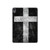 S3491 クリスチャンクロス Christian Cross iPad Air (2020, 2022), Air 11 (2024,2025,2026), Pro 11 (2022) タブレットケース