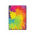 S3675 カラースプラッシュ Color Splash iPad Air (2020, 2022), Air 11 (2024,2025,2026), Pro 11 (2022) タブレットケース