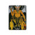S3740 タロットカード悪魔 Tarot Card The Devil iPad Air (2022, 2020), Air 11 (2024,2025), Pro 11 (2022) タブレットケース