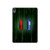S3816 赤い丸薬青い丸薬カプセル Red Pill Blue Pill Capsule iPad Air (2020, 2022), Air 11 (2024,2025,2026), Pro 11 (2022) タブレットケース