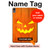 S3828 カボチャハロウィーン Pumpkin Halloween iPad Air (2022, 2020), Air 11 (2024,2025), Pro 11 (2022) タブレットケース